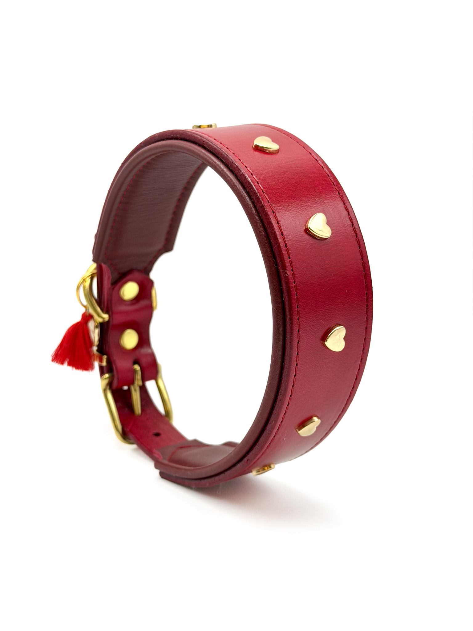 Halsband HEART TIMES – Bild 31