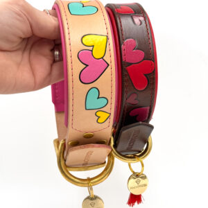 Halsband LOVE