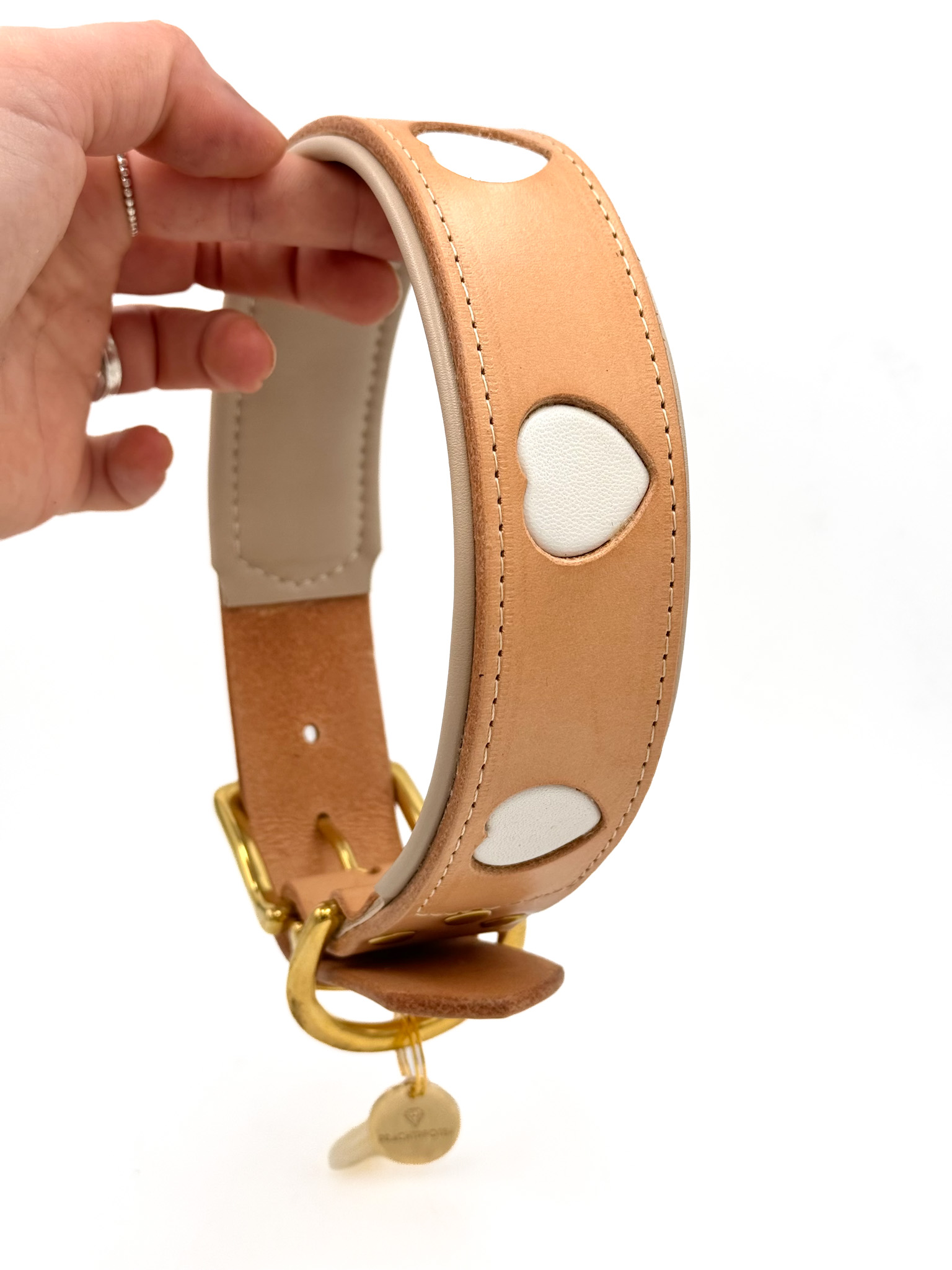 Halsband SPREAD LOVE – Bild 7