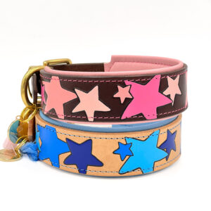Halsband STARS