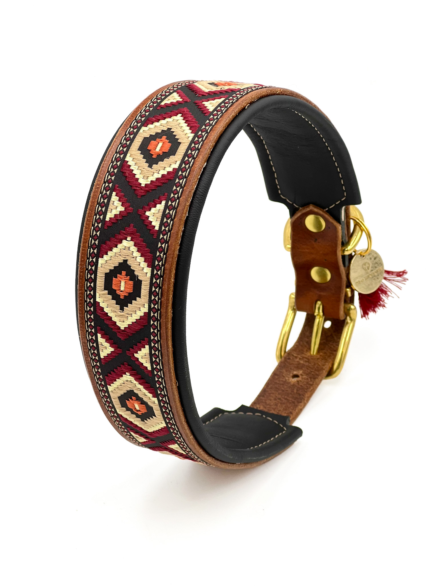 Halsband BOHO – Bild 41