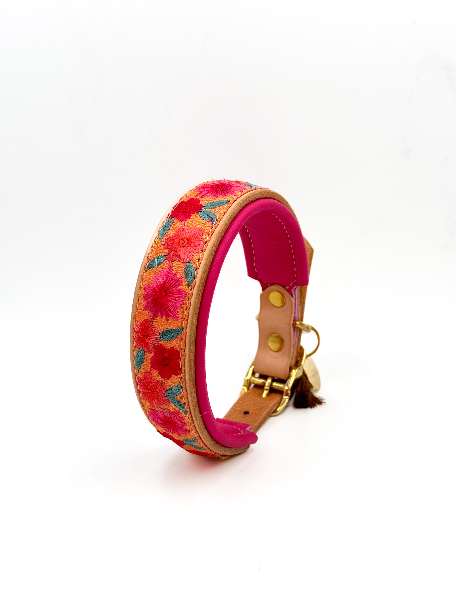 Halsband INDIA – Bild 11