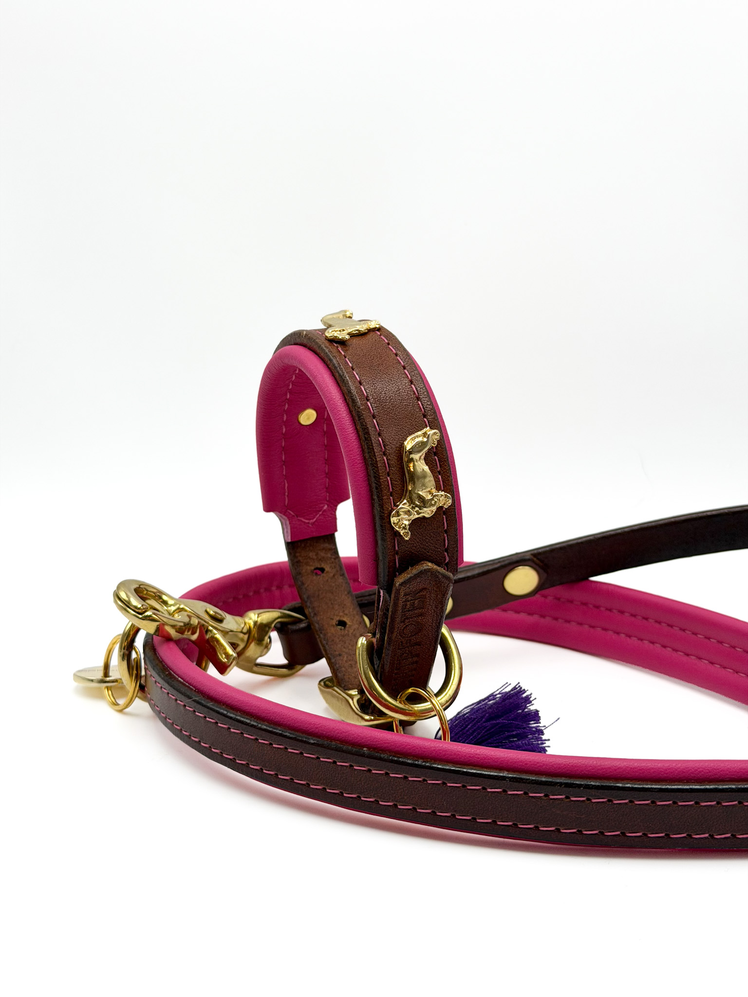 Halsband DACHSHUND – Bild 26