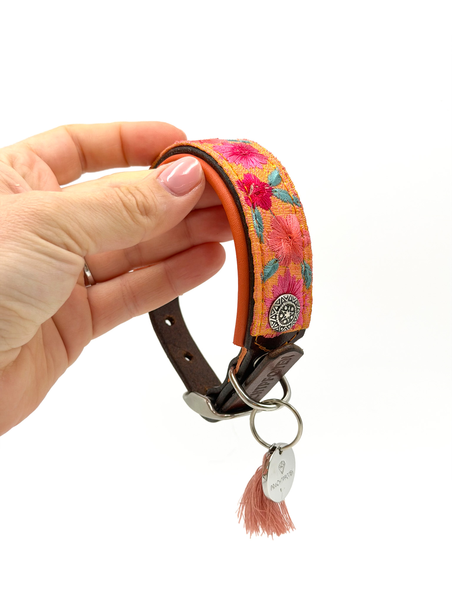 Halsband INDIA – Bild 15