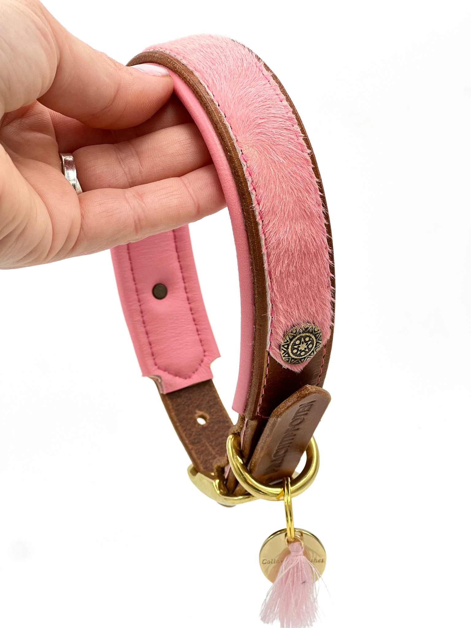 Halsband FURRY – Bild 19