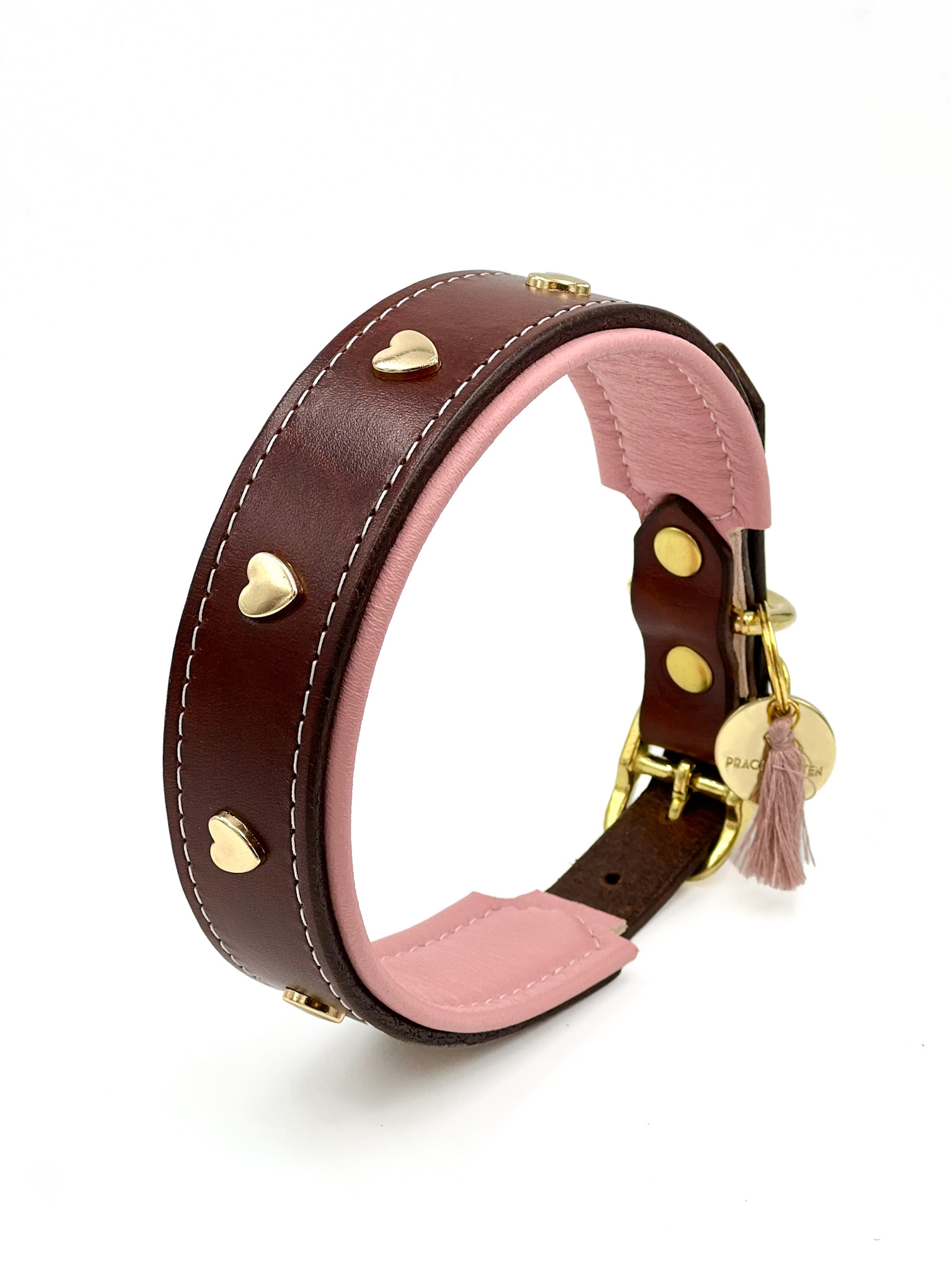 Halsband HEART TIMES – Bild 22