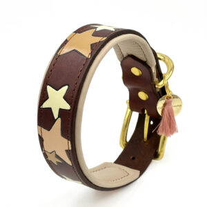 Alternative view of Halsband STARS