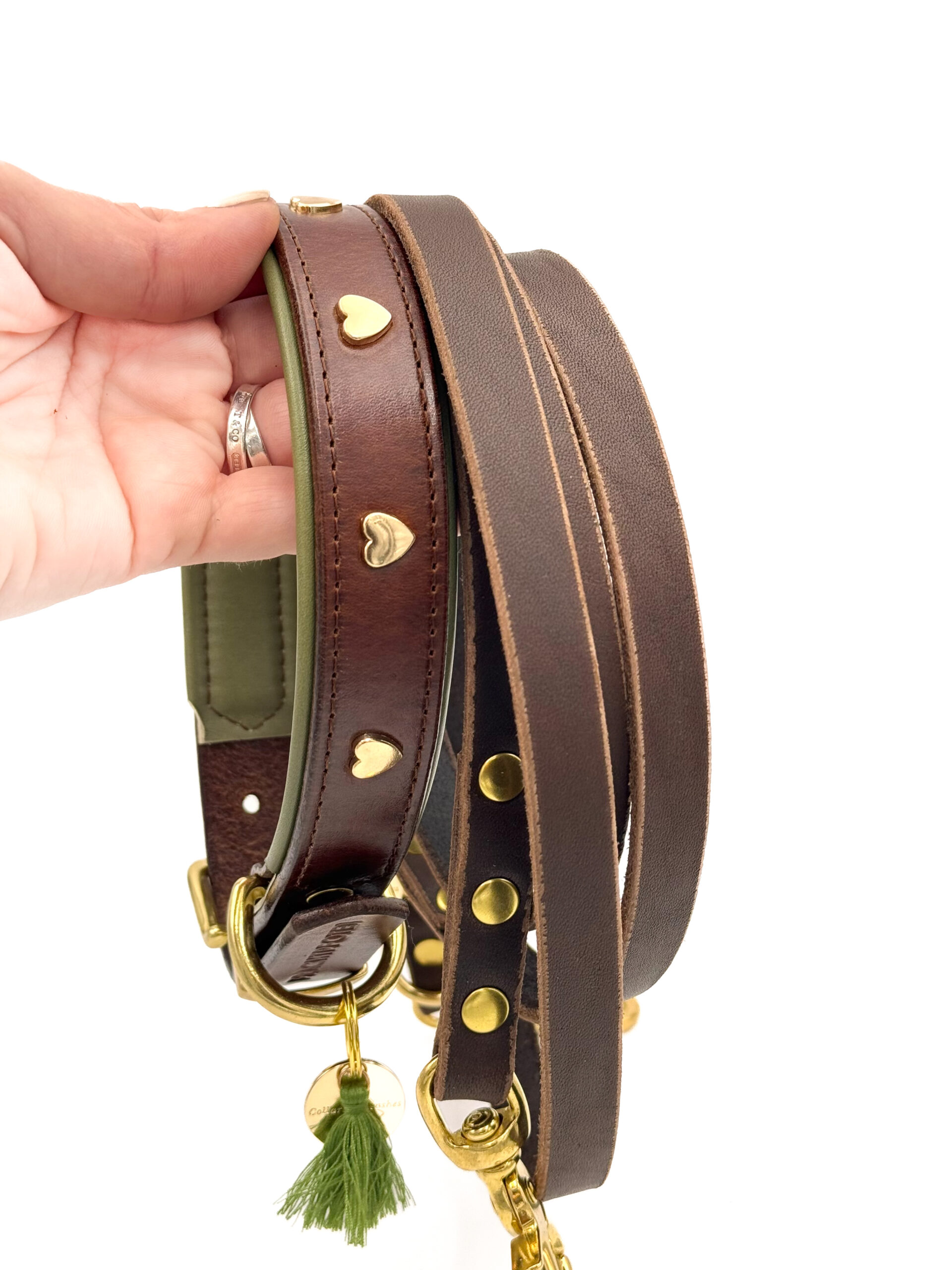 Halsband HEART TIMES – Bild 29