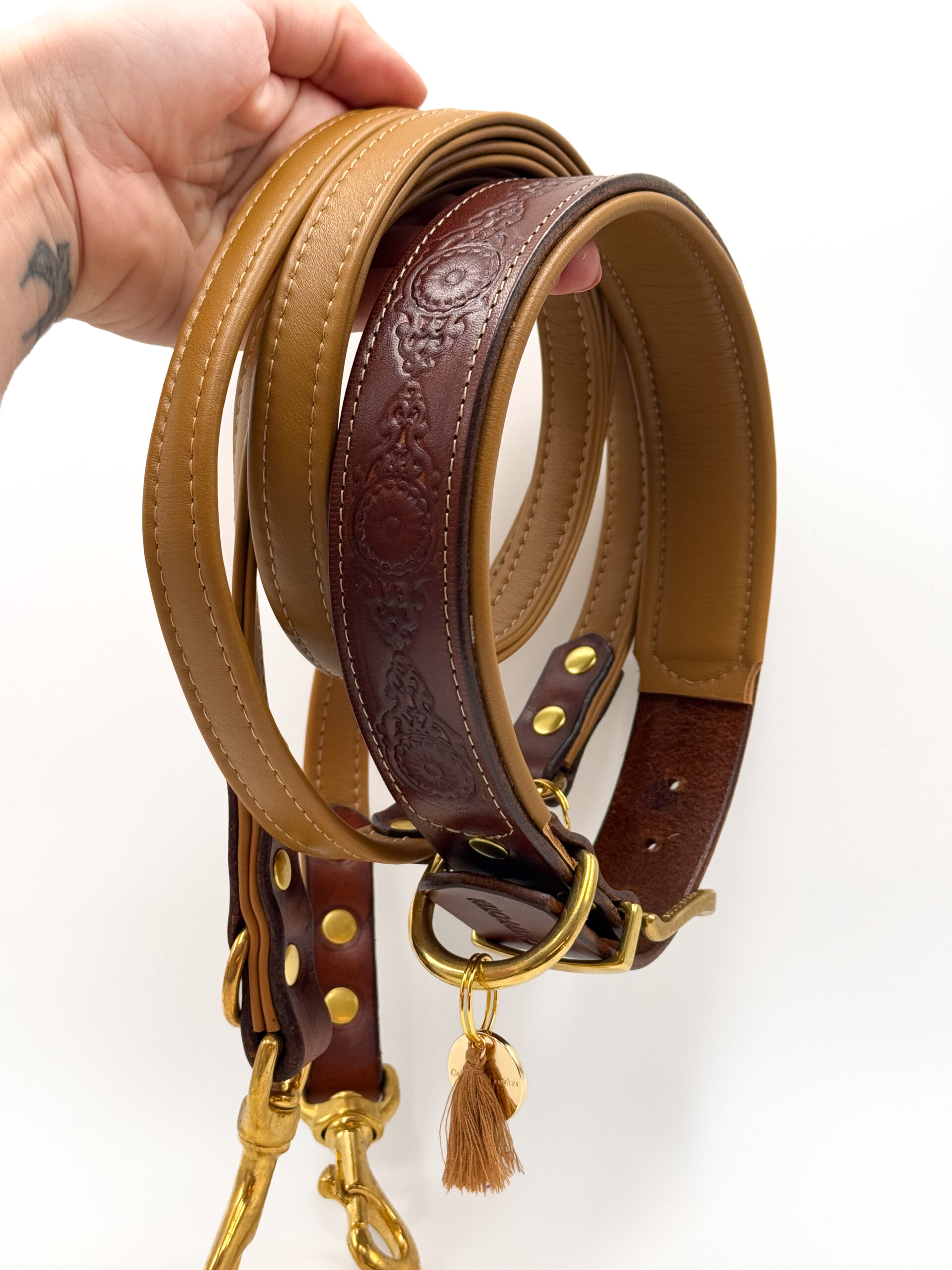 Halsband GRACE – Bild 13