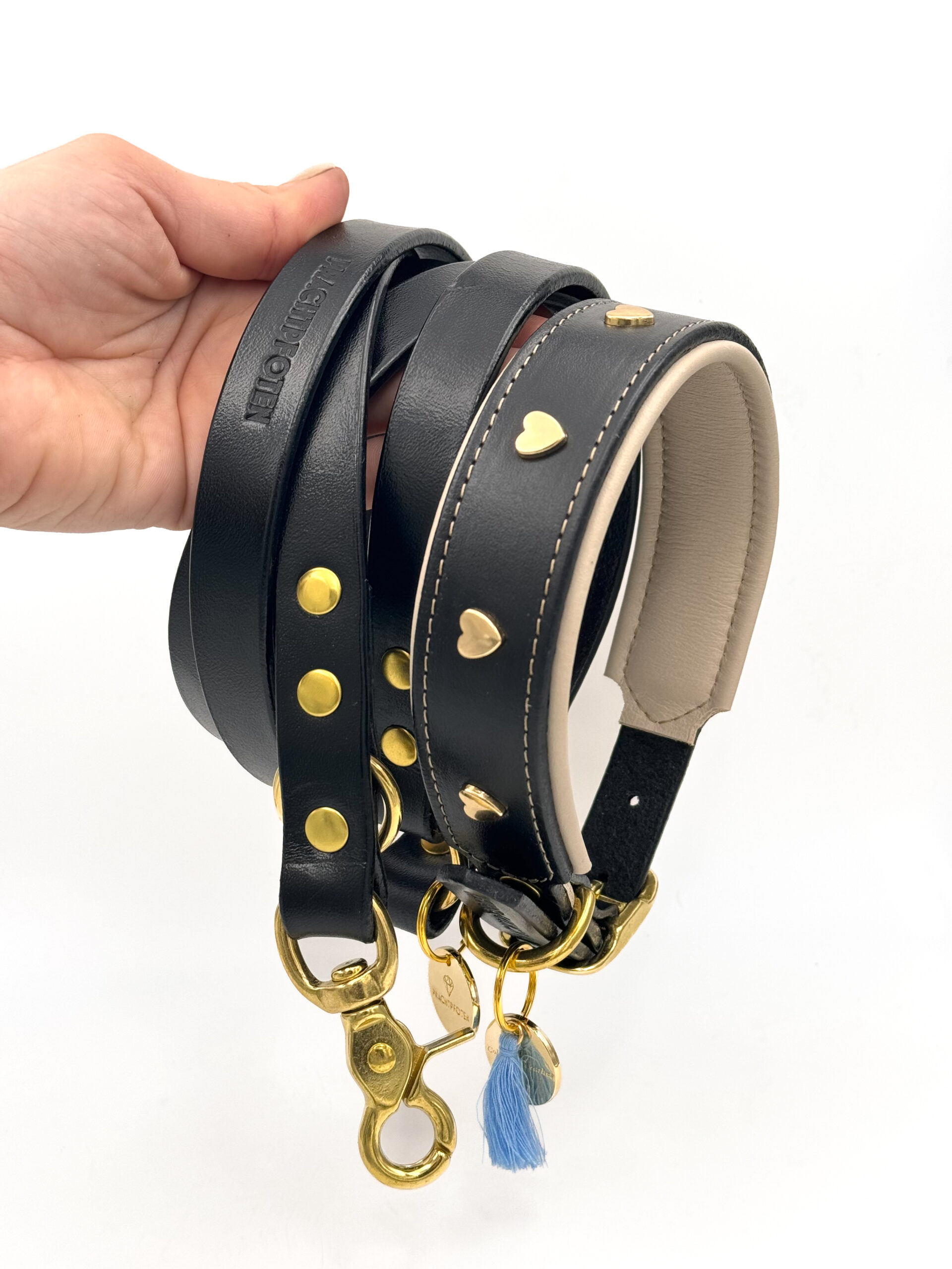Halsband HEART TIMES – Bild 28