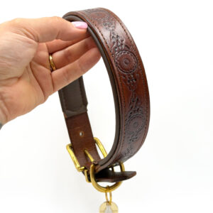 Halsband GRACE | Gr. XL (51-57)