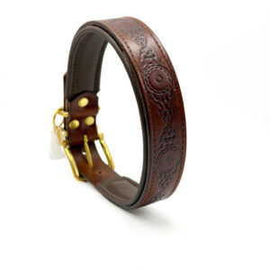 Alternative view of Halsband GRACE | Gr. XL (51-57)