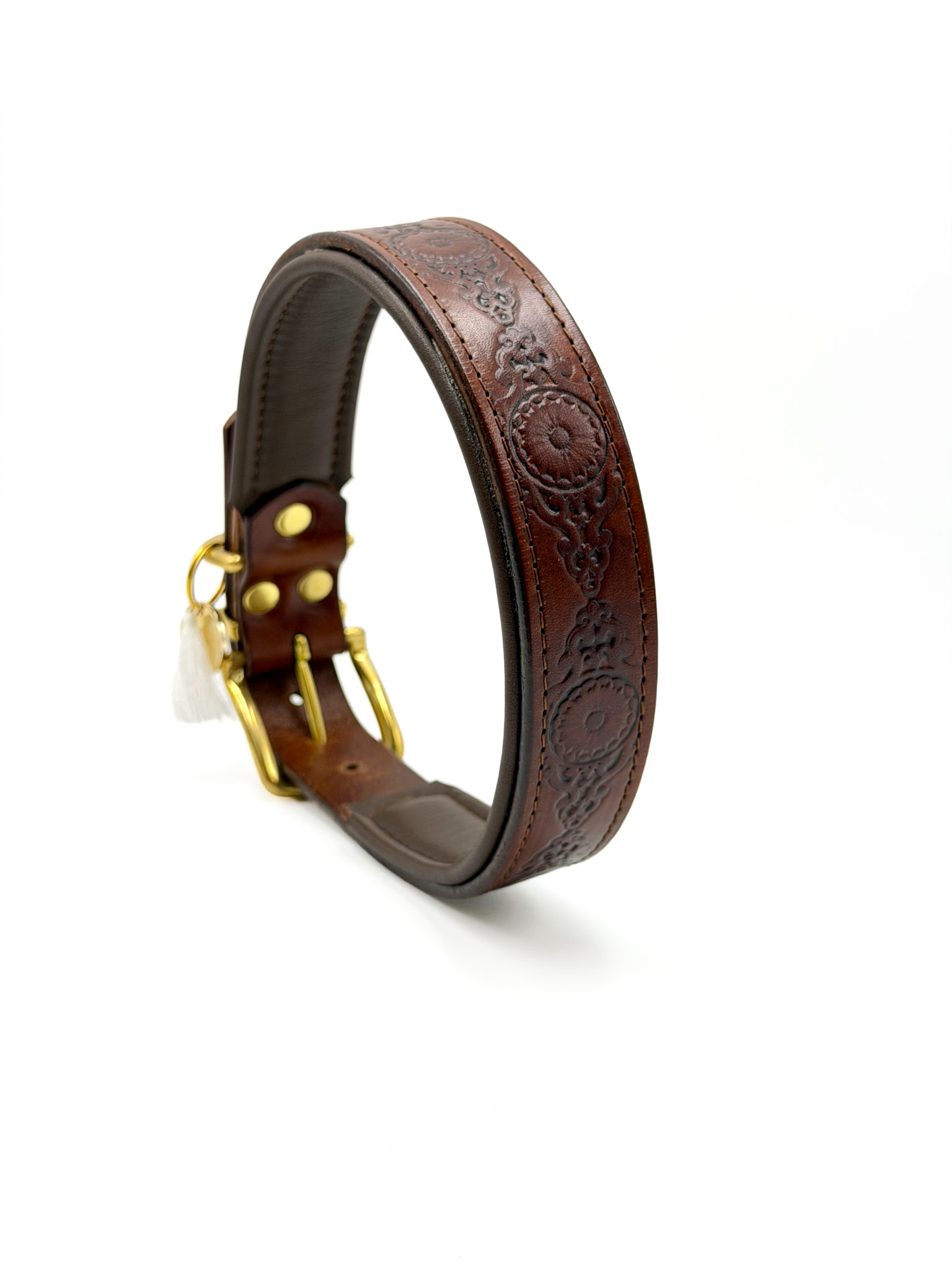 Halsband GRACE | Gr. XL (51-57) – Bild 2