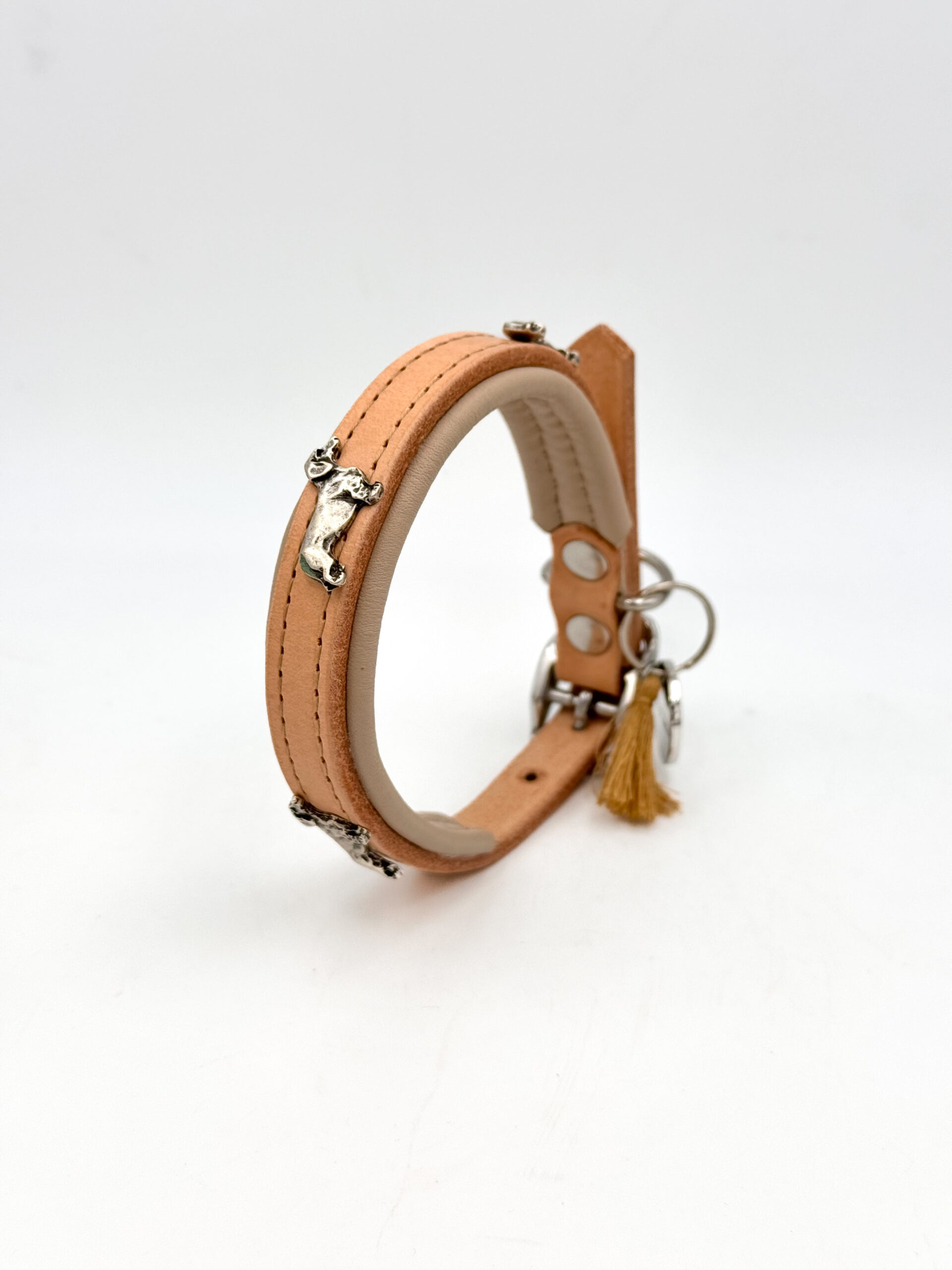 Halsband DACHSHUND – Bild 11
