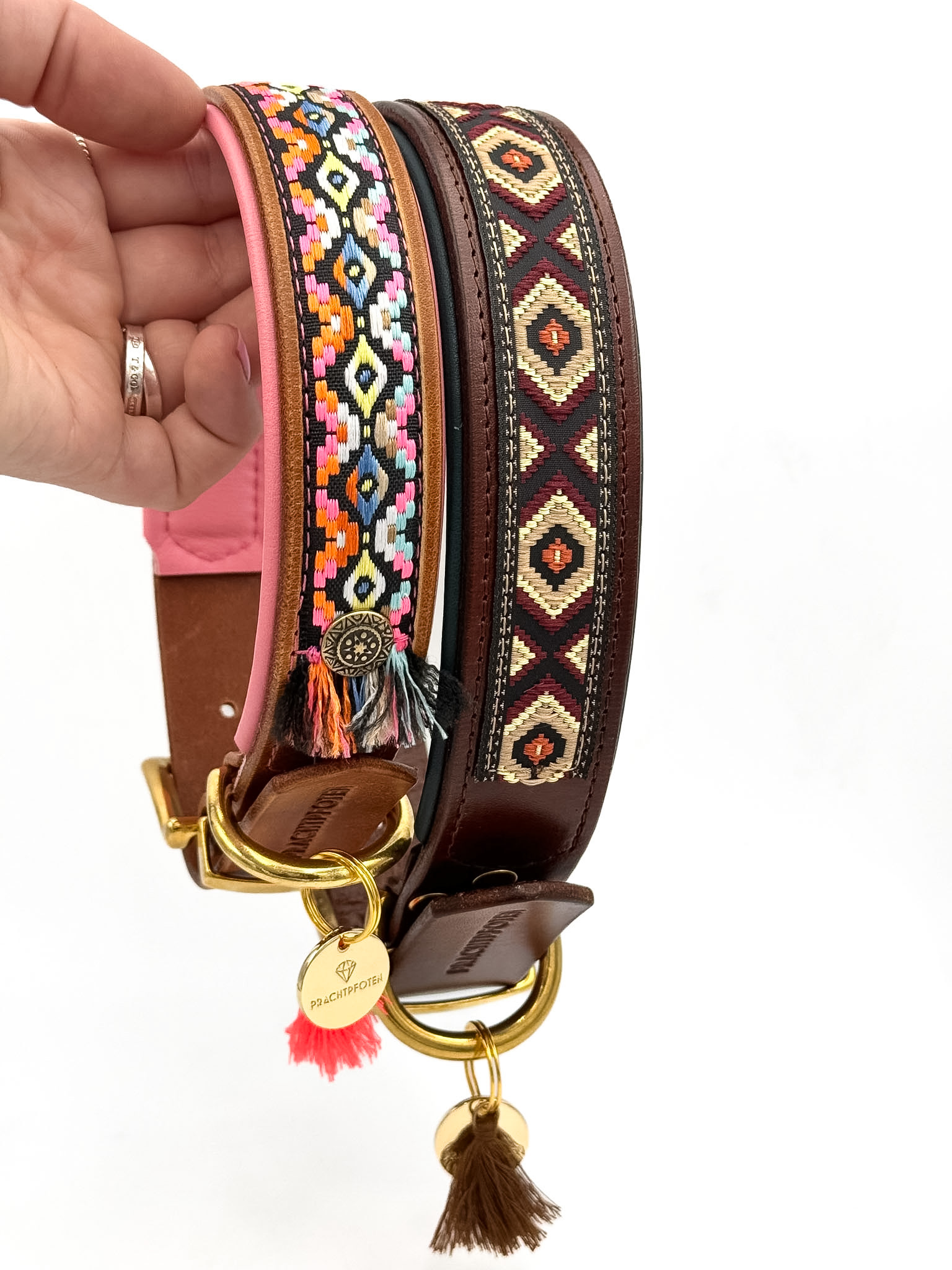 Halsband BOHO