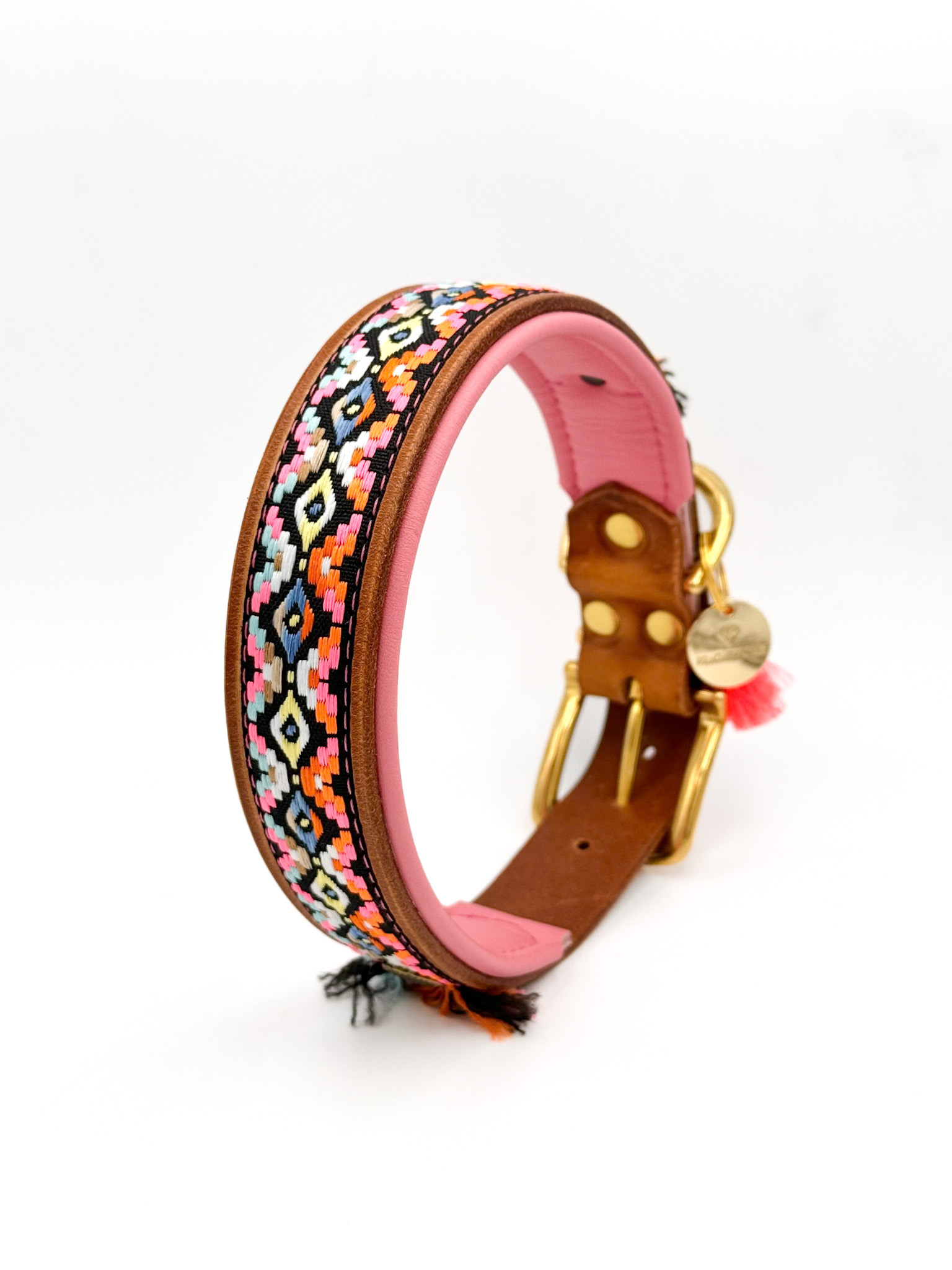 Halsband BOHO – Bild 7