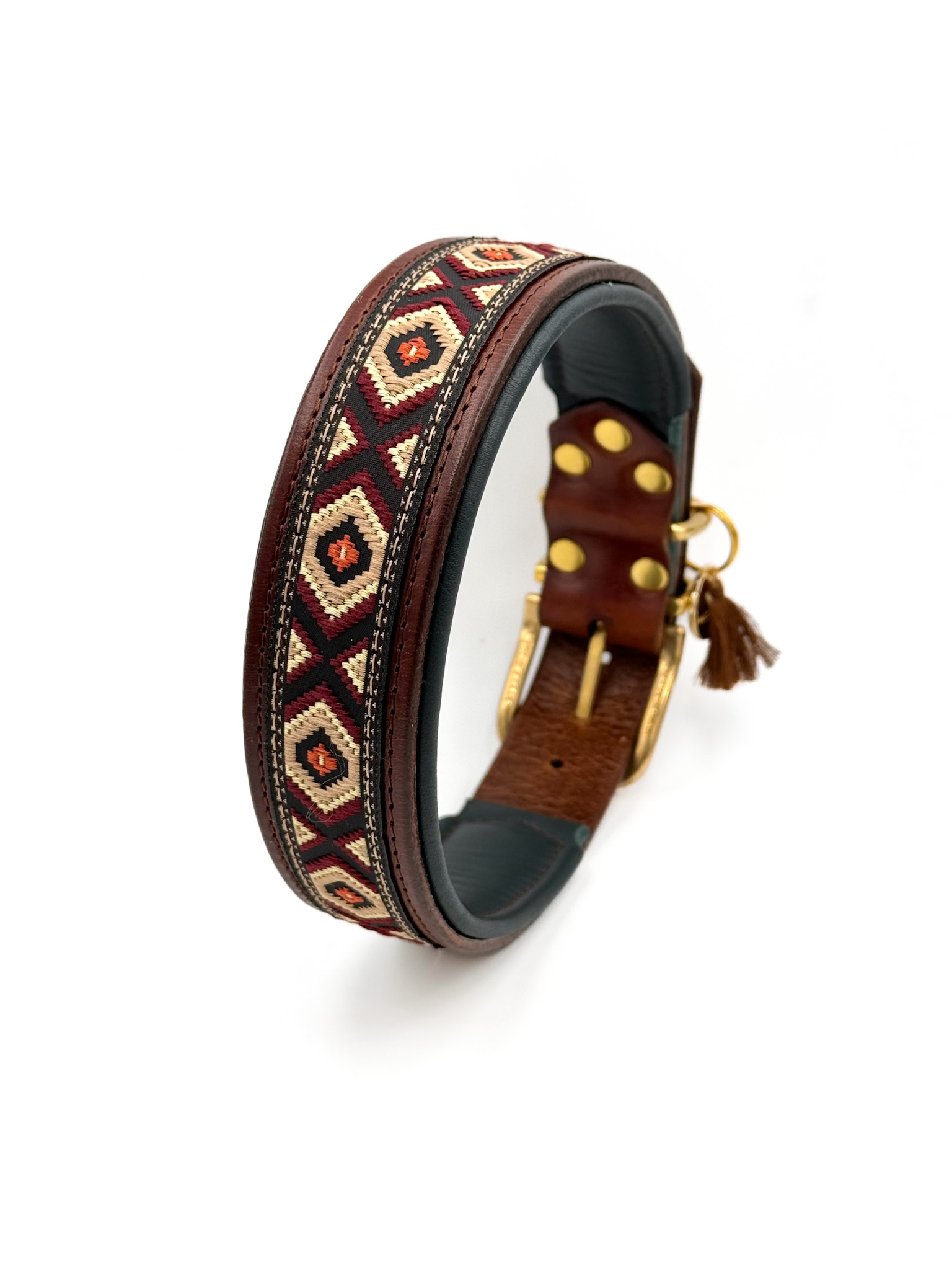 Halsband BOHO – Bild 11