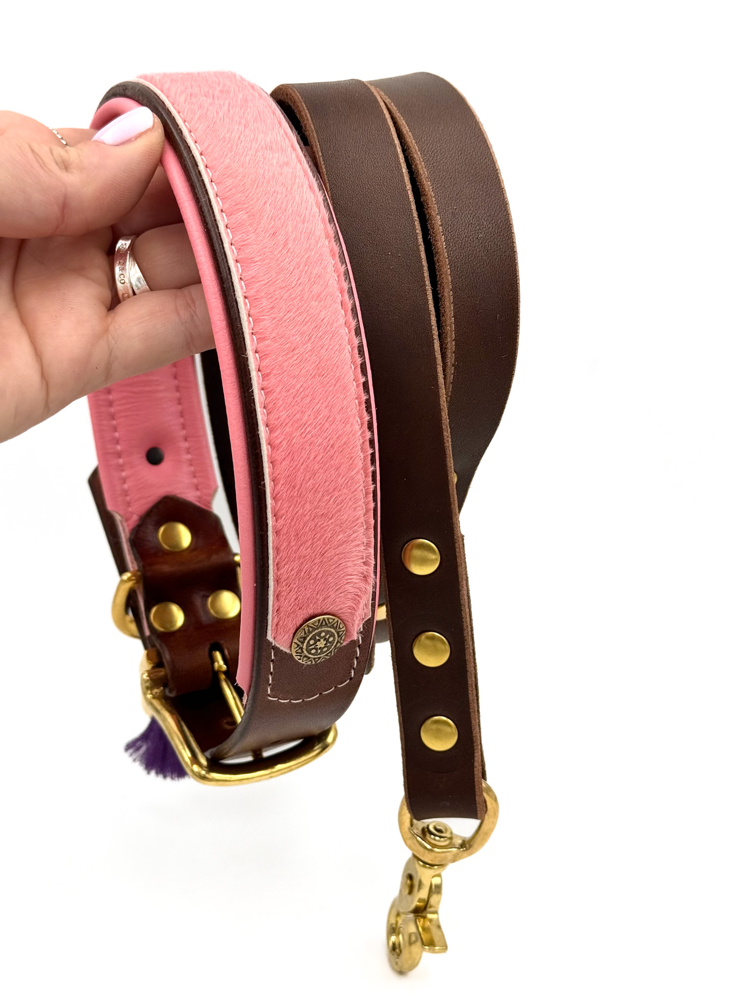 Halsband FURRY – Bild 3