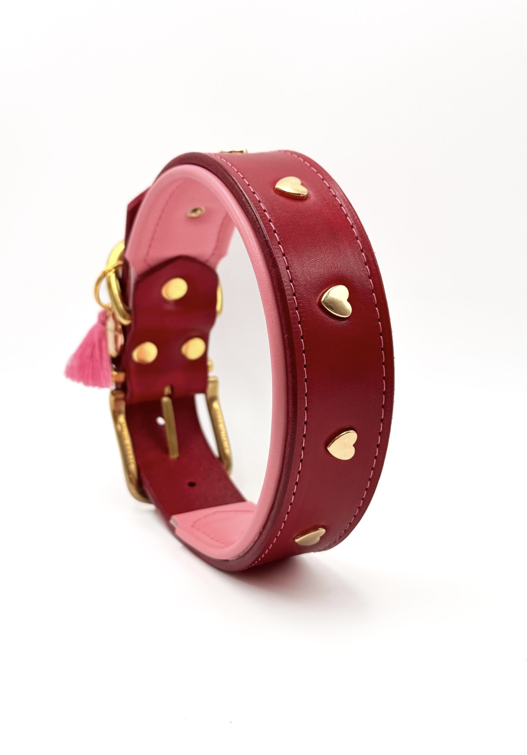 Halsband HEART TIMES – Bild 27