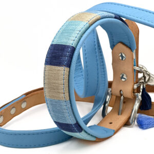 Alternative view of Halsband STRAIGHT