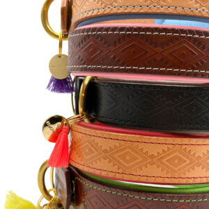 Halsband NAVAJO