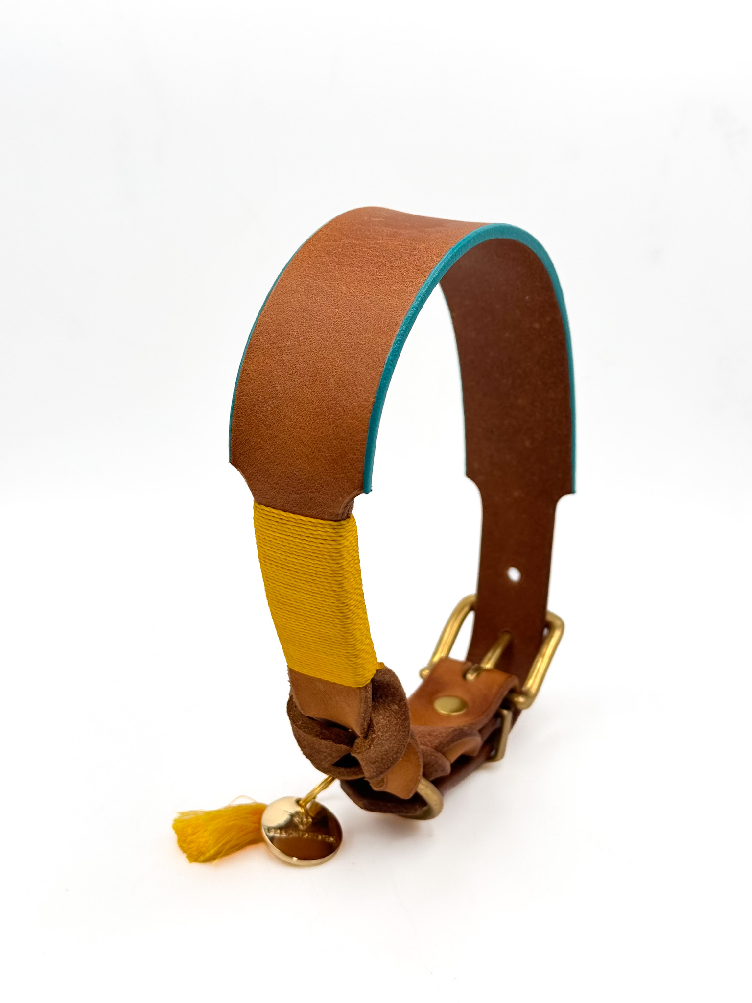 Halsband CLARITY – Bild 21