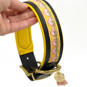 Alternative view of Halsband INDIA