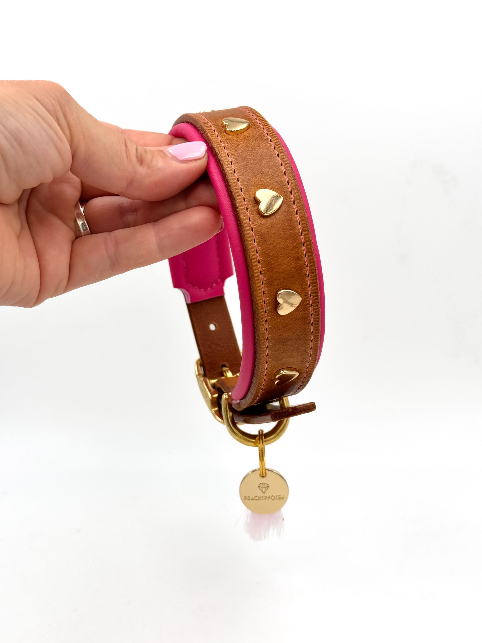 Halsband HEART TIMES – Bild 23