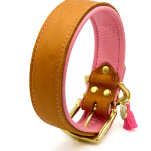 Alternative view of Halsband WHOLLY