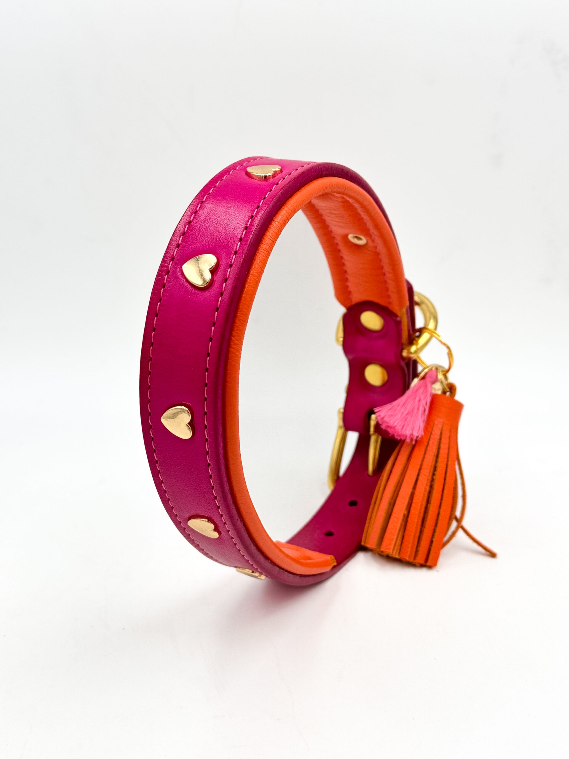 Halsband HEART TIMES – Bild 24