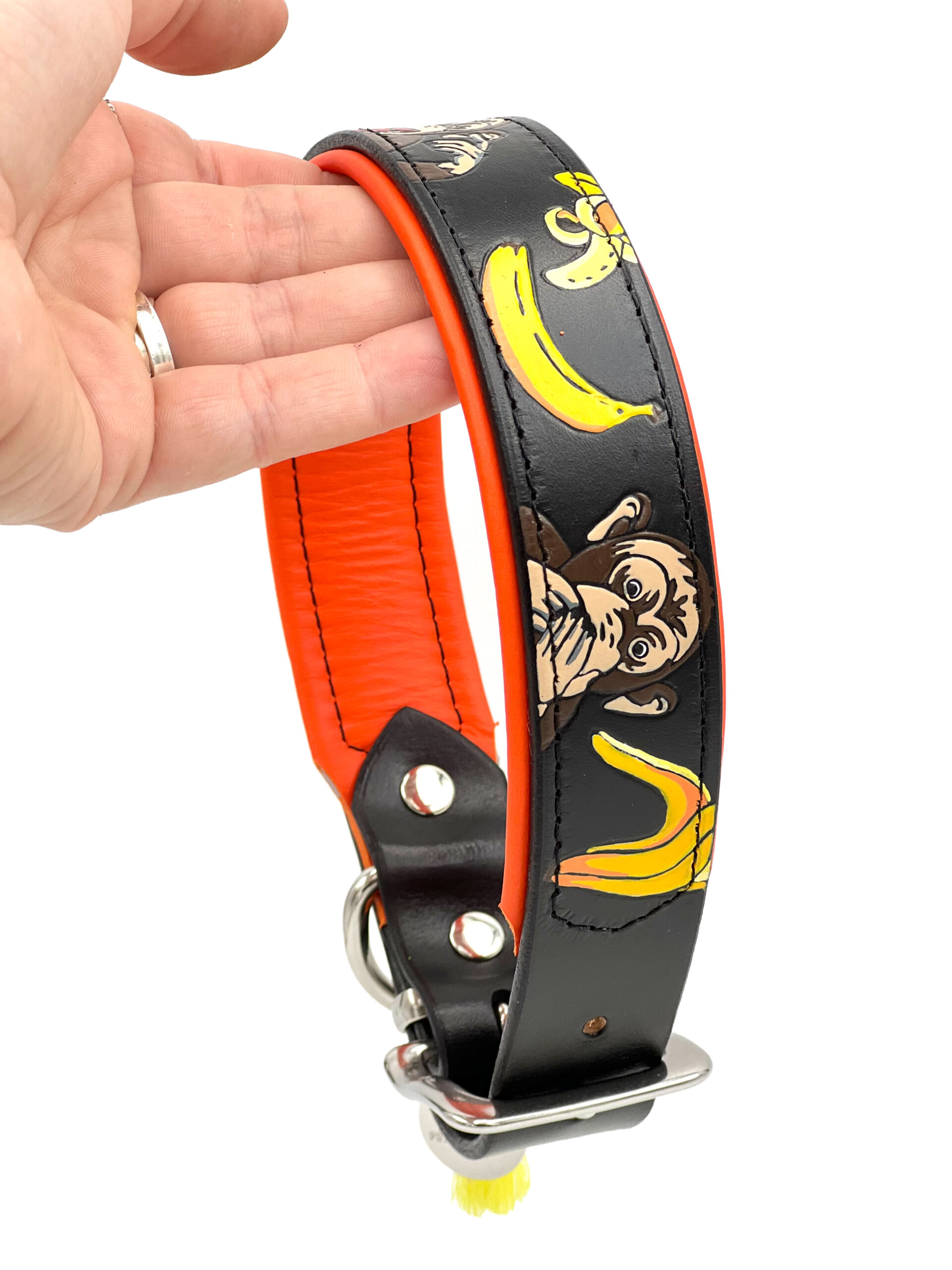 Halsband FUNKY MONKEY – Bild 12