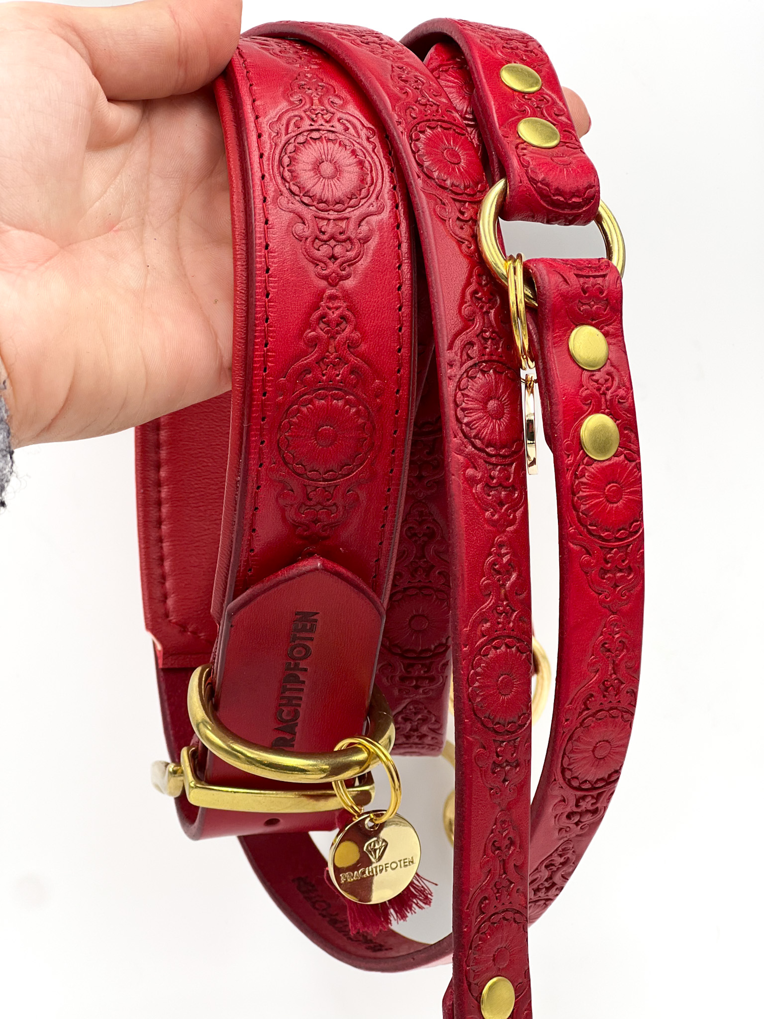 Halsband GRACE – Bild 3