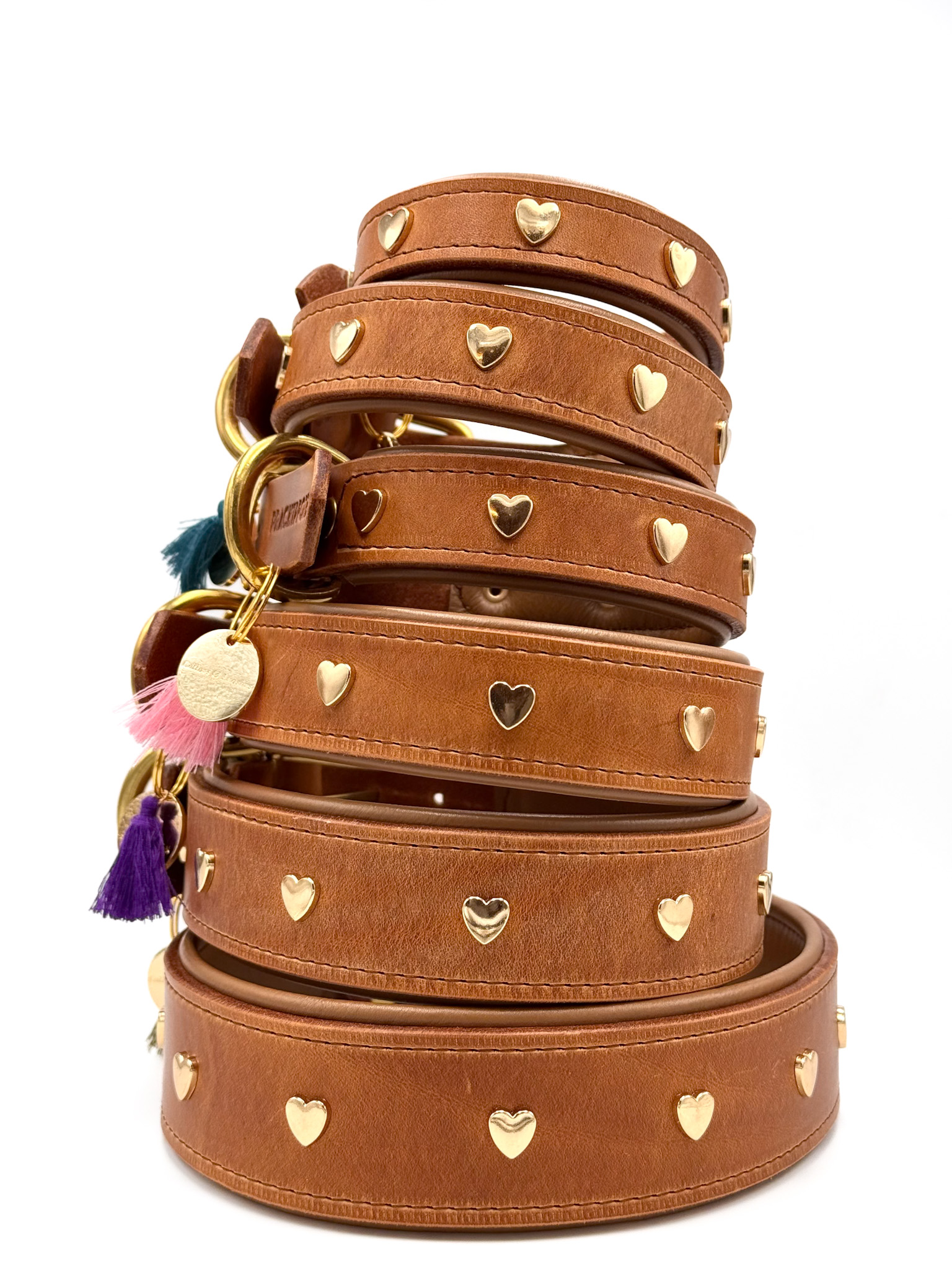 Halsband HEART TIMES – Bild 11