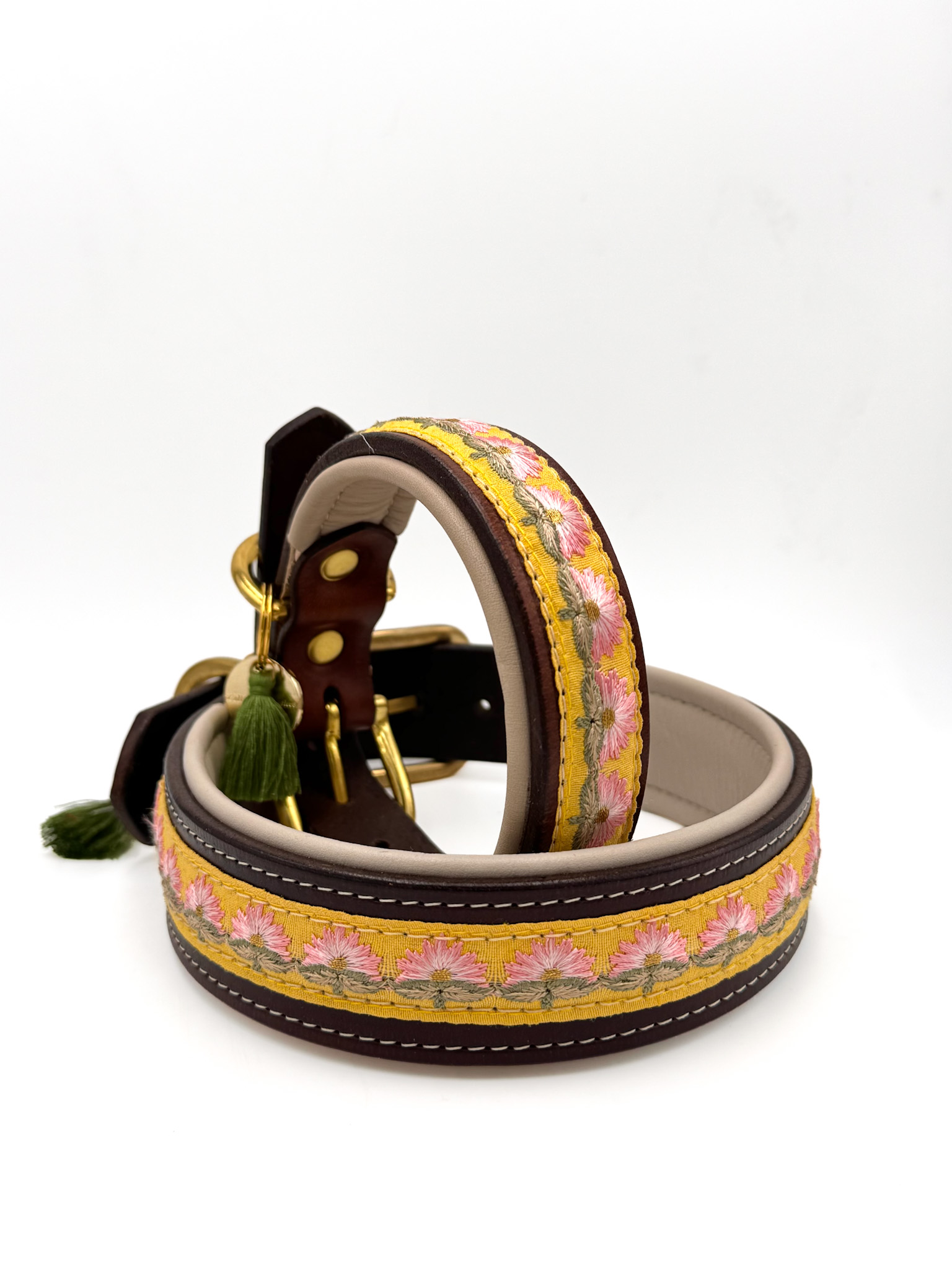 Halsband INDIA – Bild 12
