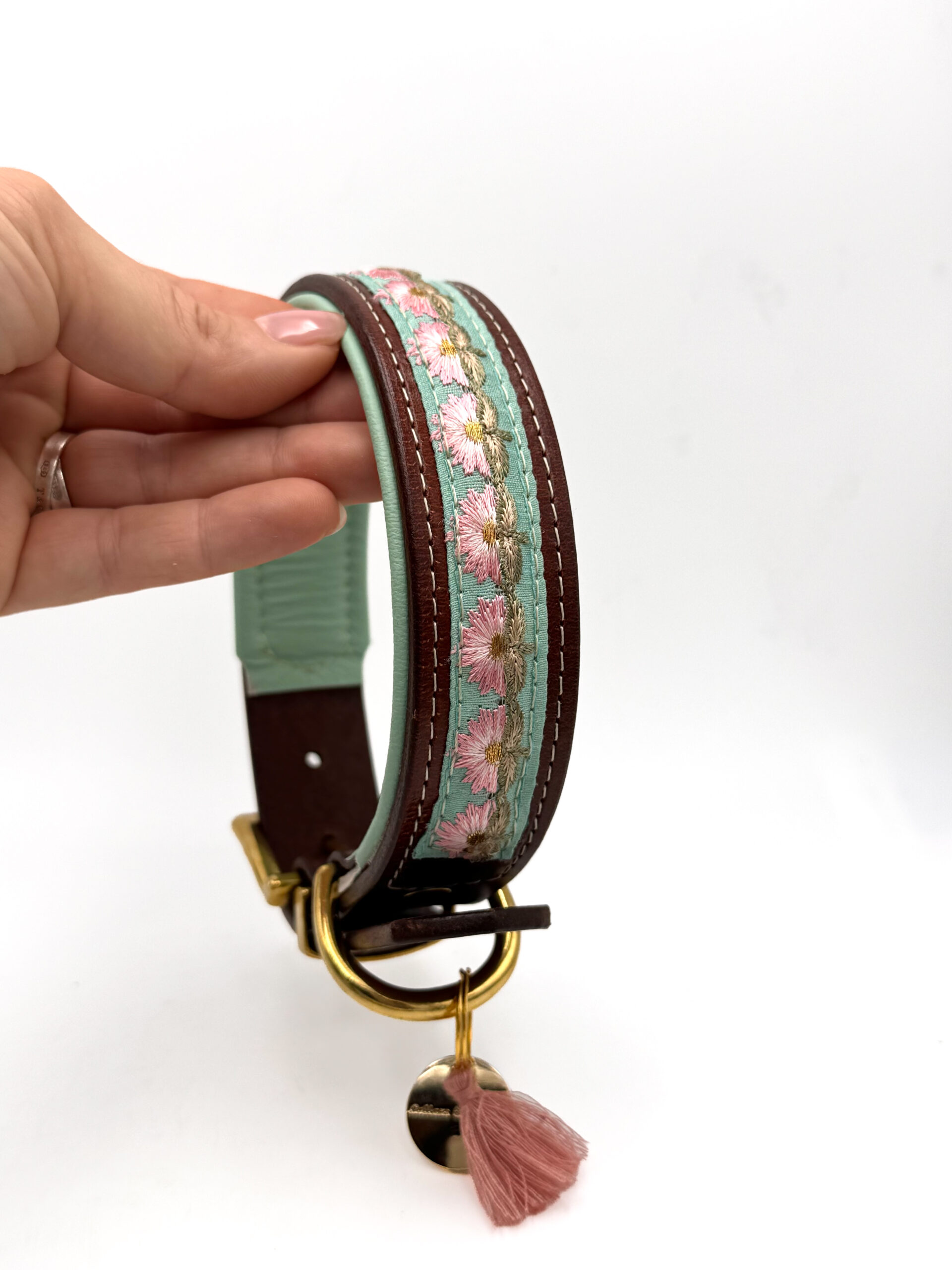 Halsband INDIA – Bild 14