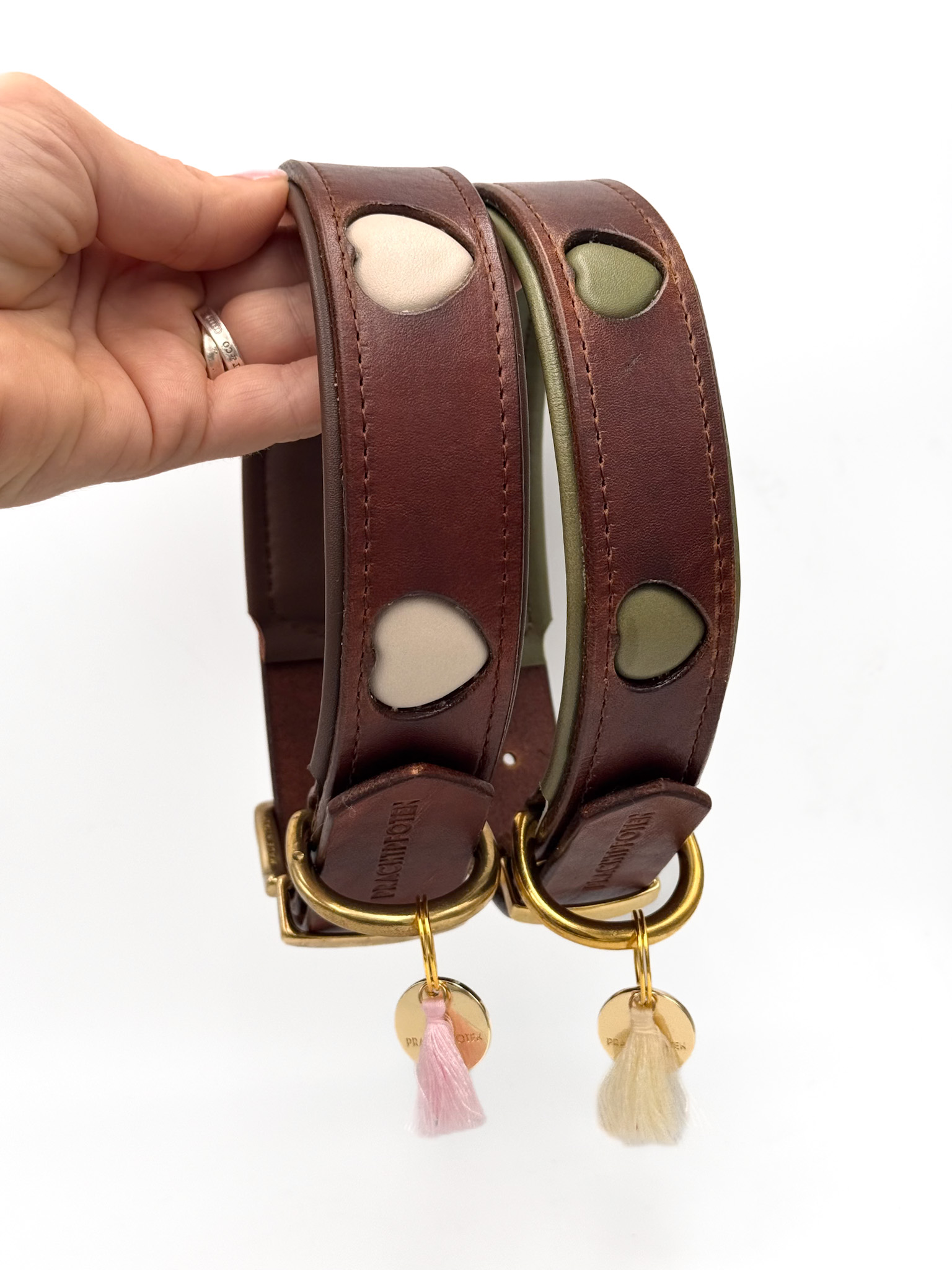 Halsband SPREAD LOVE – Bild 14
