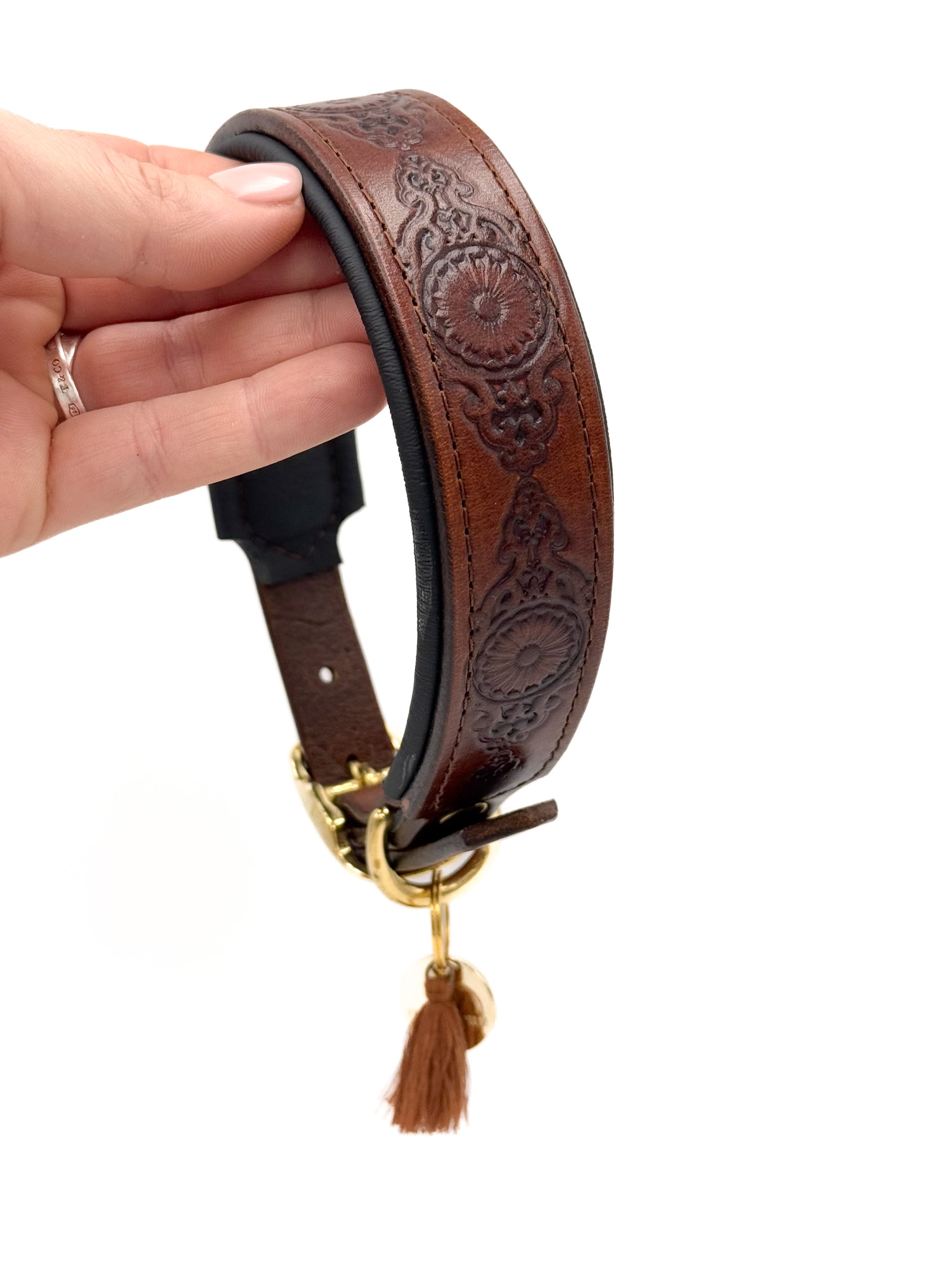 Halsband GRACE – Bild 28