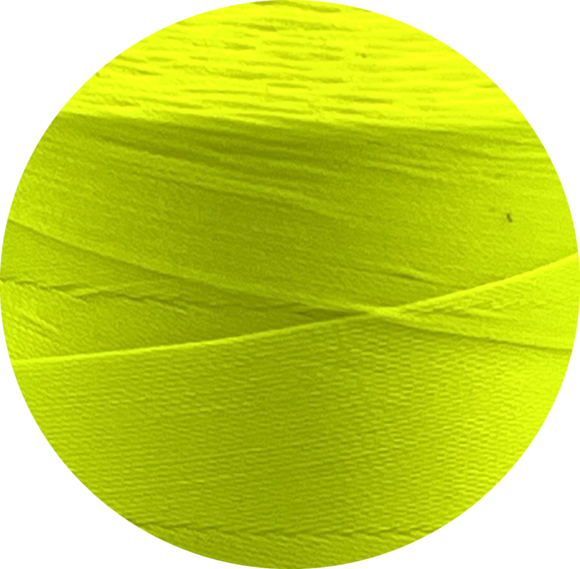 neon yellow